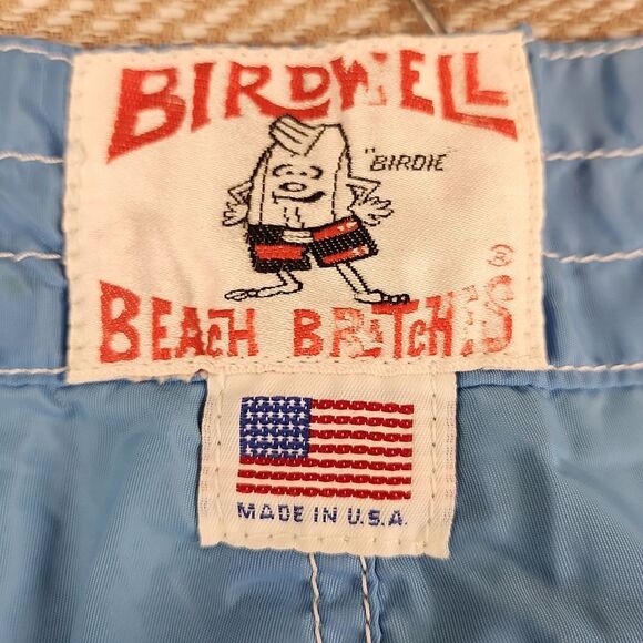 Birdwell Beach Britches Shorts 30" - Picture 2 of 3